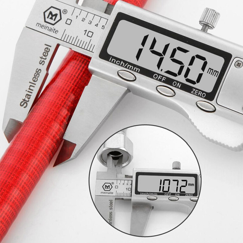 Crijevo od nehrđajućeg čelika 304, grijač vode, dovodna cijev za toplu ili hladnu vodu, metalni mijeh u 4 točke, višenamensko crijevo za plin otporno na eksploziju