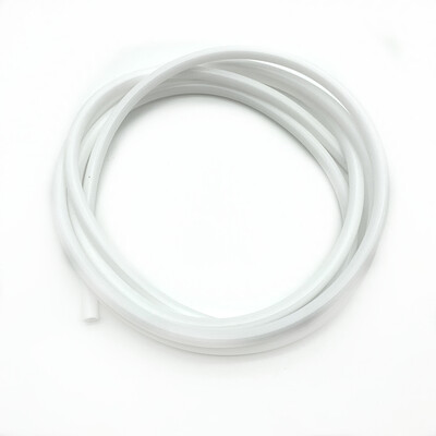 2 metra ID2 3 4 5 6 7 8 9 10 12 mm silikonska cijev Fleksibilno gumeno crijevo Cijev za bezalkoholna pića za hranu Priključak za vodu Šareni vodovod