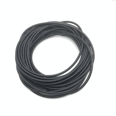 2 metra ID2 3 4 5 6 7 8 9 10 12 mm silikonska cijev Fleksibilno gumeno crijevo Cijev za bezalkoholna pića za hranu Priključak za vodu Šareni vodovod