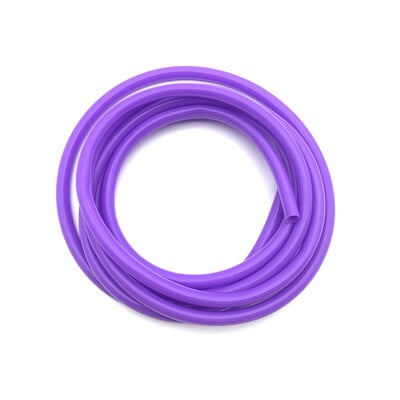 2 metra ID2 3 4 5 6 7 8 9 10 12 mm silikonska cijev Fleksibilno gumeno crijevo Cijev za bezalkoholna pića za hranu Priključak za vodu Šareni vodovod