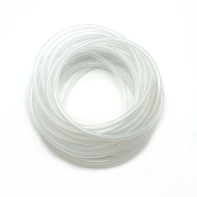 2 metra ID2 3 4 5 6 7 8 9 10 12 mm silikonska cijev Fleksibilno gumeno crijevo Cijev za bezalkoholna pića za hranu Priključak za vodu Šareni vodovod