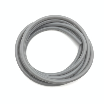 2 metra ID2 3 4 5 6 7 8 9 10 12 mm silikonska cijev Fleksibilno gumeno crijevo Cijev za bezalkoholna pića za hranu Priključak za vodu Šareni vodovod