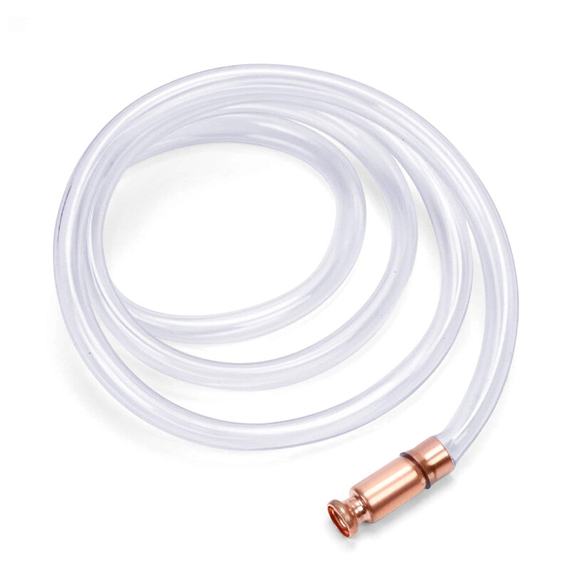 Ručna usisna cijev Plinska sifonska pumpa Benzin Gorivo Voda Shaker Sifon Sigurnosno Samousisno crijevo Cijev Vodovodna crijeva Prozirna