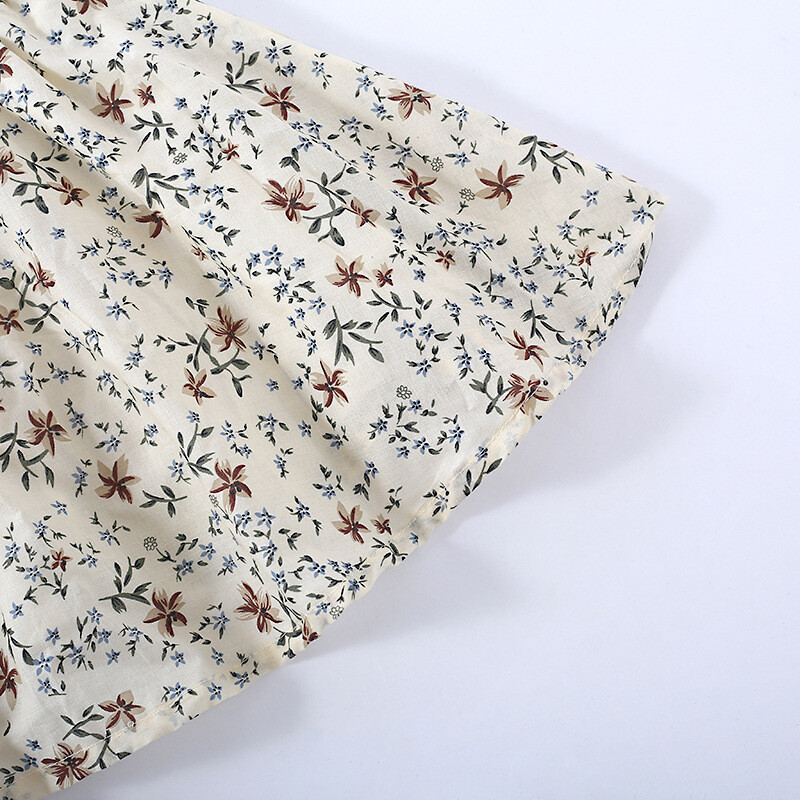 Lastele mõeldud kleidid tüdrukutele Lilleline kleit, volangid, suvised varrukateta peokleit, väikelaste vabaaja Bohe rannakleit, tüdrukute riided