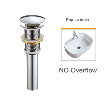 Kompleti odvodnih cijevi za kupaonicu u 8 boja, čep za umivaonik, ventil za odvod vode, glava za umivaonik, set čepova za vodu, metalno sivo bijeli