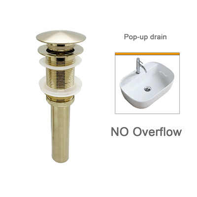 Kompleti odvodnih cijevi za kupaonicu u 8 boja, čep za umivaonik, ventil za odvod vode, glava za umivaonik, set čepova za vodu, metalno sivo bijeli