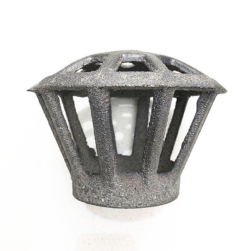 Krovna odvodna cijev Željezo Podni odvod Balkon Odvodna cijev Cjedilo 75-160 mm Rešetka PVC cijev Kanalizacijski odvod Umetak Mrežni poklopac Čep za rupu