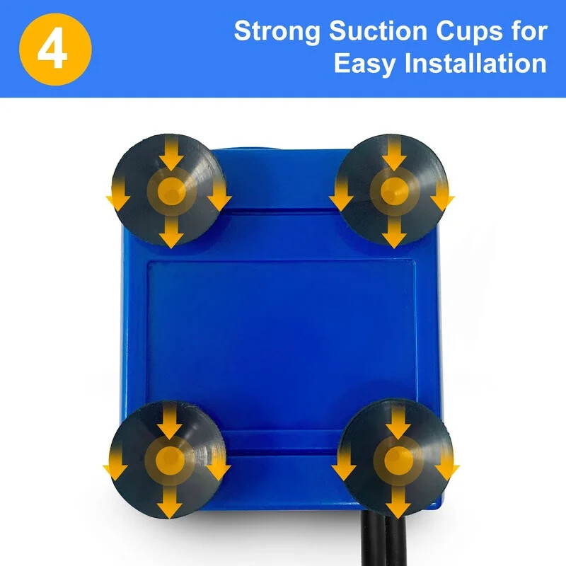 160L/H 1,5W mini potopna pumpa USB DC 5V Dozator vode za kućne ljubimce Pumpa za vodu DR-DC160 Pumpe za vodu Ultra-tihi motor bez četkica