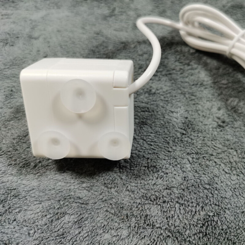 USB pumpa za vodu Dozator vode za kućne ljubimce DC5V Tiha mikro pumpa bez četkica DC vodena pumpa Fish Tank Bijele potopne pumpe