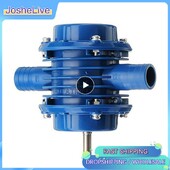 Onnfang samousisna pumpa, mikro ručna električna bušilica, motor, vodena pumpa, centrifugalne pumpe za teške uvjete rada za kućni vrt