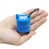 DC Mini vodena pumpa 200L/h 12V Potopna pumpa DC 5V USB 150L/h Električni motor Pumpe bez četkica AC 220V Fish Tank Solarna voda