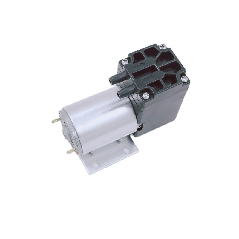 Dugi vijek trajanja 6/9V/12/24vdc akvarijske zračne pumpe bez buke bez četkica