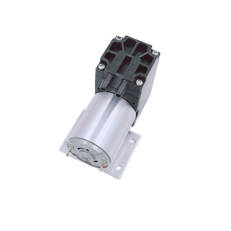 Dugi vijek trajanja 6/9V/12/24vdc akvarijske zračne pumpe bez buke bez četkica