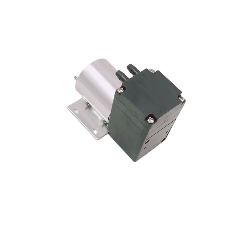 Dugotrajne mikro jednosmjerne membranske 250kpa tlačne pumpe za zrak