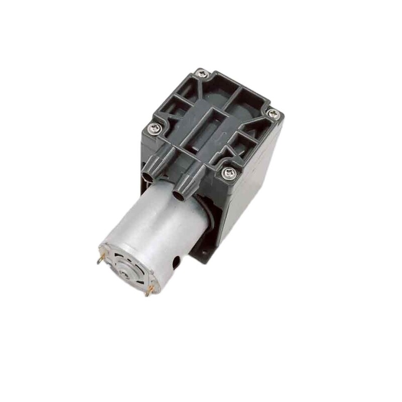7L/min mikropumpe Motor s četkom -50Kpa vakuum 70Kpa tlak