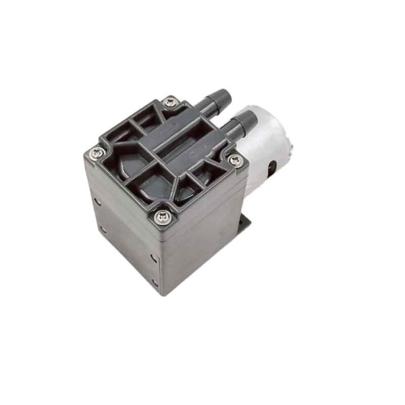 7L/min mikropumpe Motor s četkom -50Kpa vakuum 70Kpa tlak
