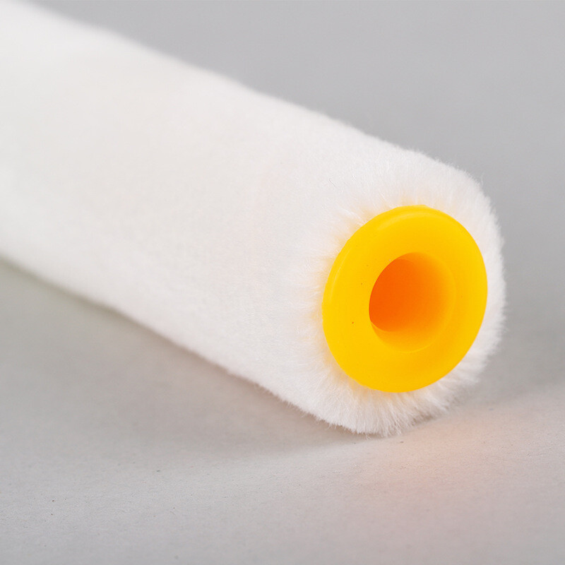 „Clean Cut Profesional Paint Roller Move“ 10 vnt. Daugiafunkcinis pakaitinis dažų briaunos šepečio įrankis namų kambario sienų luboms