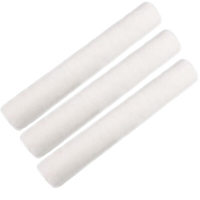 16 inčni valjak četka kratka-srednja-duga plišana ručka za slikanje za ukrasne zidove 9 mm podrška za alat za ručku za slikanje