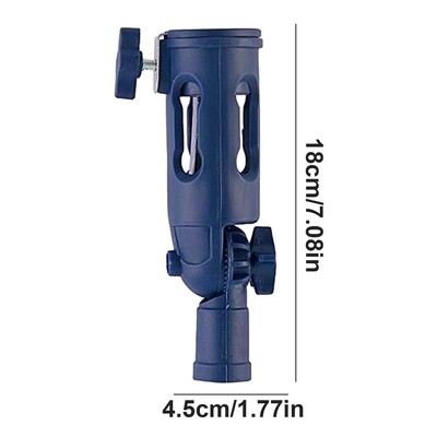 Dažų teptuko ilgintuvas Dažų volelio ilgintuvo stulpo suspaudimo įrankis Teleskopinis strypas Dažų rankenos įrankiai luboms dažyti