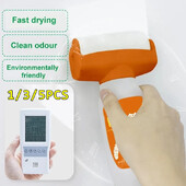 Vopsea de perete antibacteriană fierbinte Vopsea de perete de reparație puternică Vopsea de perete de uz casnic Vopsea albă de latex cu perie cu role pentru instrument de bucătărie pentru sufragerie