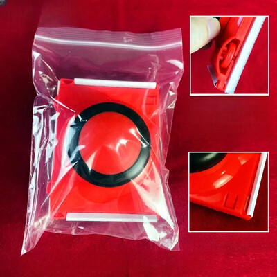 Profesionalus dažų kraštas žoliapjovė plastikinis latekso dažų sienų lubų kampinis dažymo teptukas Spalvų atskyriklis žoliapjovės aplikatoriaus įrankis