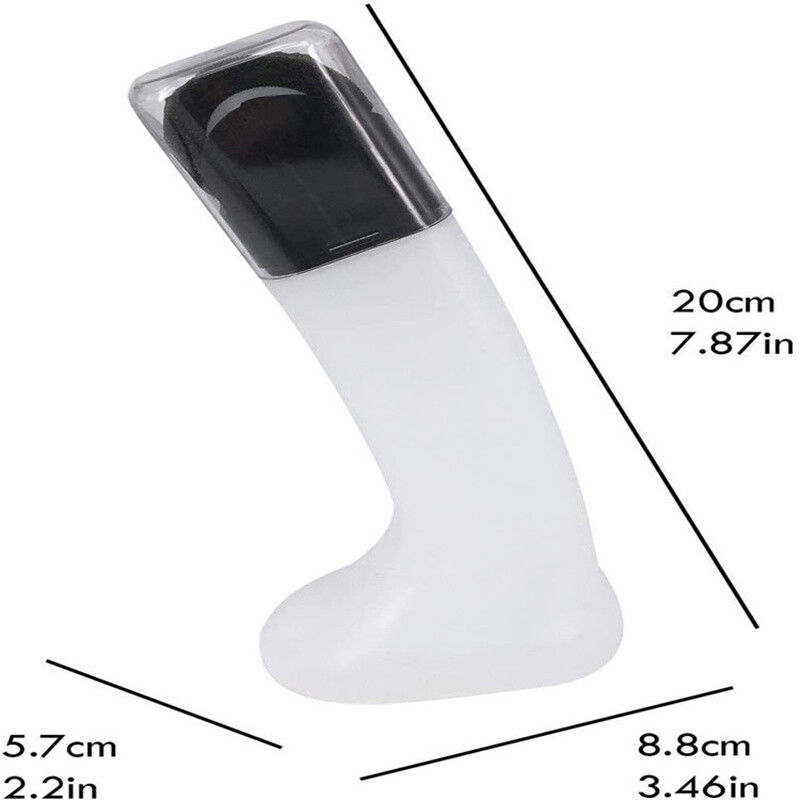 300 ml Buitinis sienų šepetys Nešiojamas purškiamas dažų ritininis šepetys Latekso dažų ritininis teptukas sienų dažų dažymui taisyti