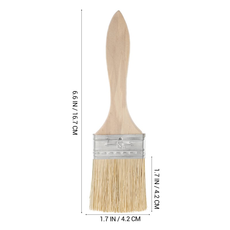 Memory nailonist pintslite komplekt akrüülõli joonistamiseks akvarelliga puidust maalipintslite tööriistad kunsti pintslite tarvikud