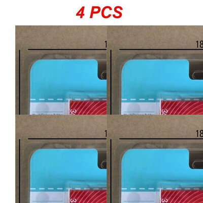 1-5 tk Puidu säritustööriistad Kummi imitatsiooniga värvimisvärvi rullpintsel Seina tekstuuripintsel Kunst Kodukaunistuse maalimine