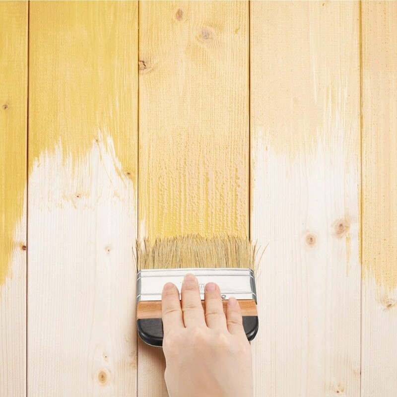 3 paketa kistova od krede i voska četkica za šablone za drveni namještaj kućni zidni dekor