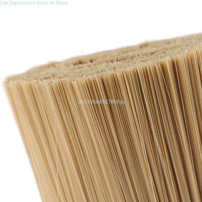 Pintsli tolmuimeja graveerimismasina tolmukoguja kate sobib CNC-ruuteri freesimiseks painduva nailonriba spindliga