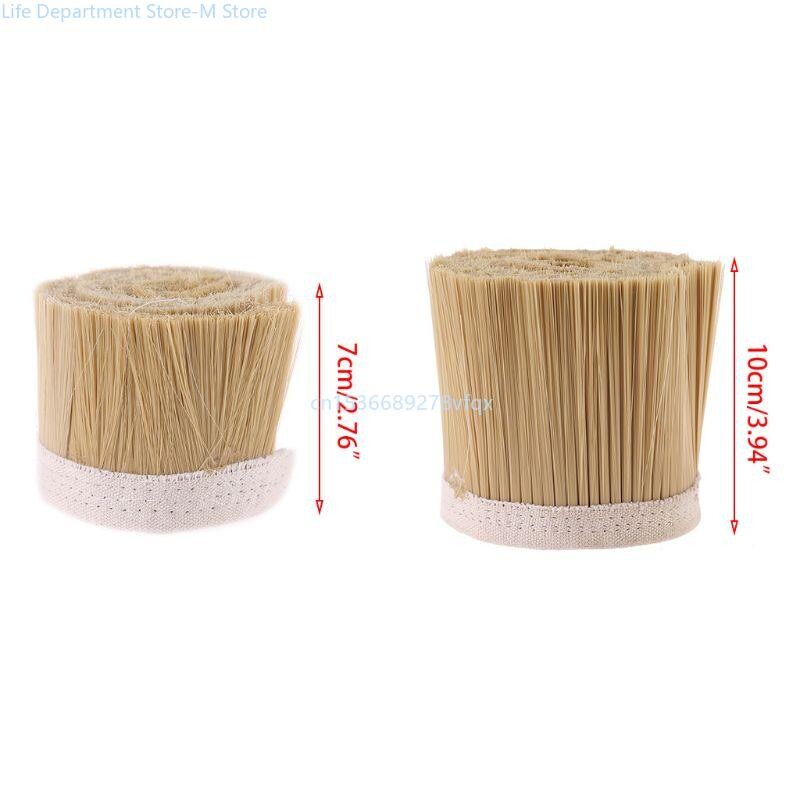 Pintsli tolmuimeja graveerimismasina tolmukoguja kate sobib CNC-ruuteri freesimiseks painduva nailonriba spindliga