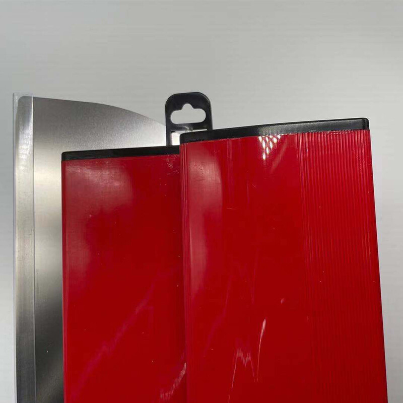 T50 Građevinski alati Gipsane lopatice Zidarska lopatica Alati za suhozid Slikarski kit Lopatica Nož za kit Žbuka od nehrđajućeg čelika