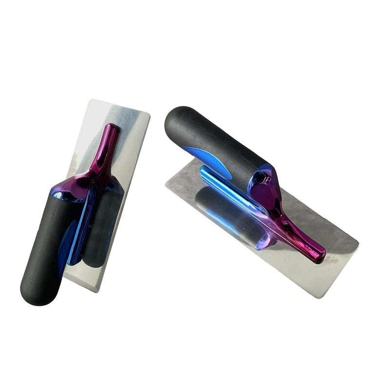 20cm/24cm roostevabast terasest kipsplaadi kellu seinamaalingu pahtelkraabitsvärv seinakipsplaadi ehitustööriistade värvimiseks