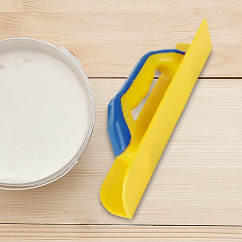 Nurga kellu kipsplaat nurga kujundamise tööriist Pahtli nuga kaabits Tsemendi viimistlus Kodu ehitustööriist Mitmeotstarbeline pahtlilabidas