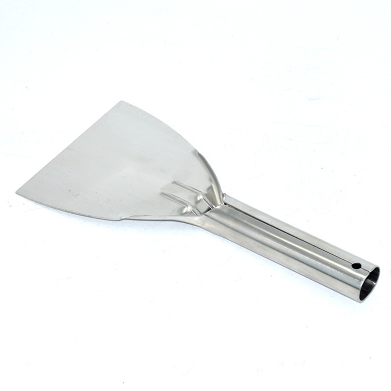 5 tolli isetehtud roostevabast terasest pahtelnuga Värvitööriistad Hera kaabits ehitustööriist krohv spaatlid müürsepa kellu