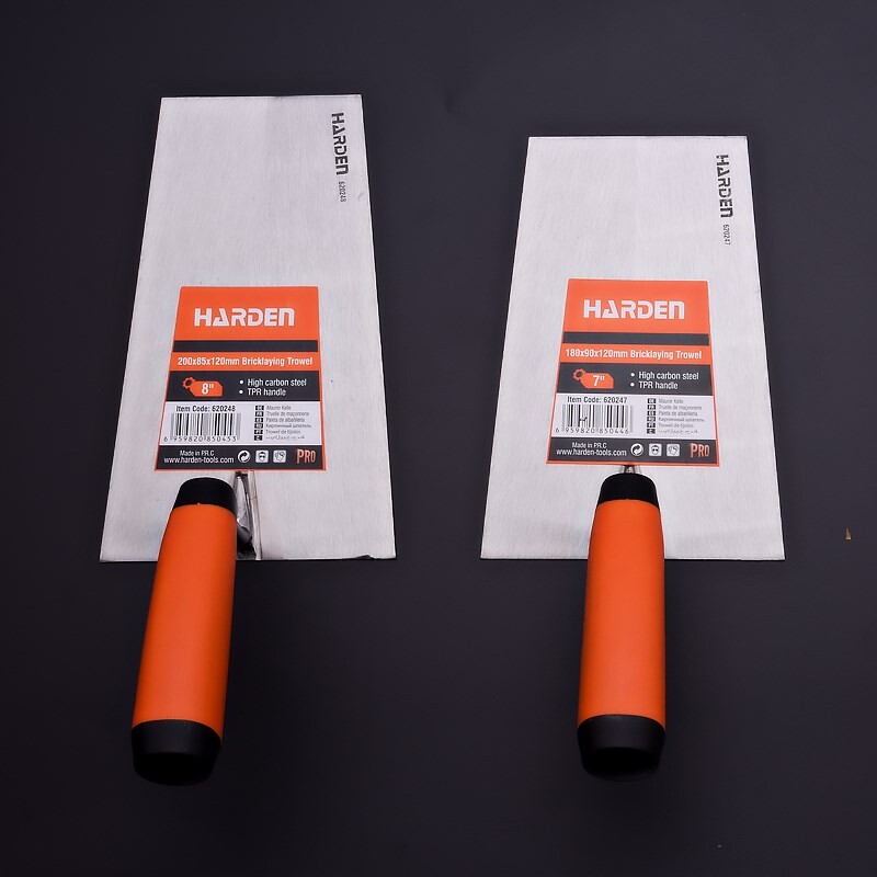 Mitmeotstarbeline krohvimine koorimine kellu põrandakate vuugisegu Plaatimine seina ehitustööriist Pahtlinuga kaabits terasest teppanyaki tööriistad