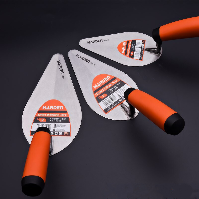 Mitmeotstarbeline krohvimine koorimine kellu põrandakate vuugisegu Plaatimine seina ehitustööriist Pahtlinuga kaabits terasest teppanyaki tööriistad