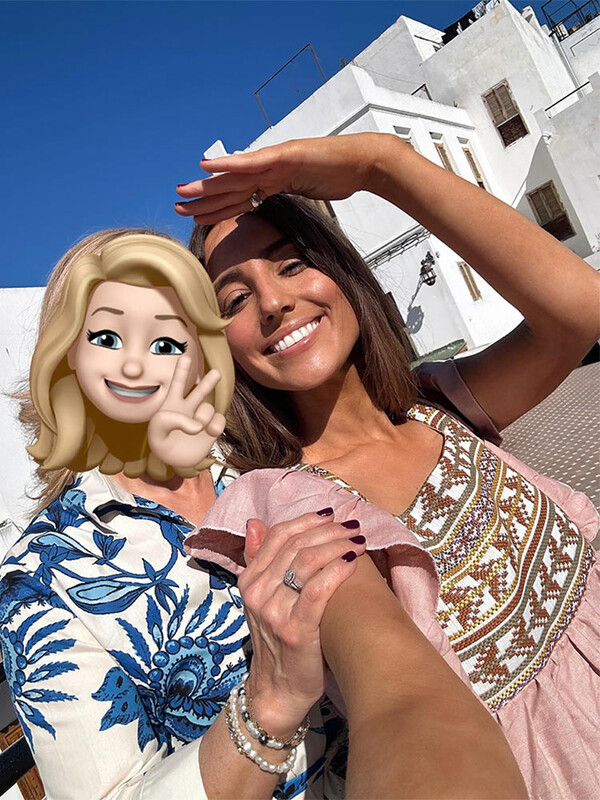 Prinditud Lotus Leaf varrukatega lõhestatud naiste maksikleit Elegantne ruudu kaelusega kõrge vöökohaga suvekleidid 2024. aasta kõrge tänavarõivaste hommikumantlid