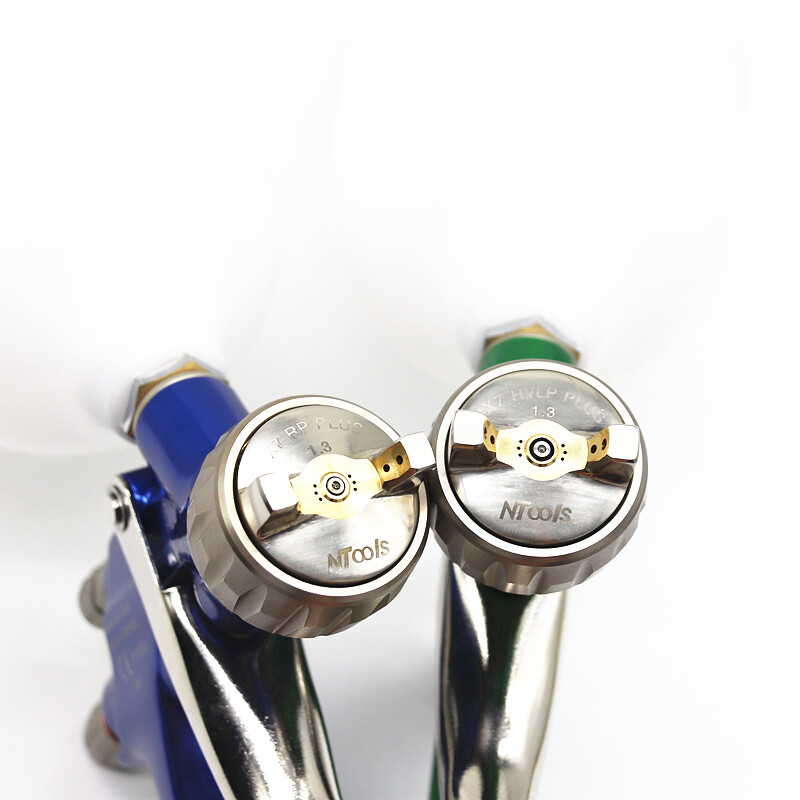 600 mm bakas 1,3 mm antgalis HVLP oro purškimo pistoletas X7 dažymo purškimo pistoletas, skirtas automobilių remontui, alyvos dažų pistoletas lako purškimo pistoletai Airbrush