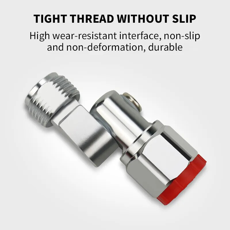 180 grādos rotējams pārnēsājams bezgaisa krāsas smidzinātājs, universāls šarnīrsavienojums augstspiediena bezgaisa smidzināšanas pistoles