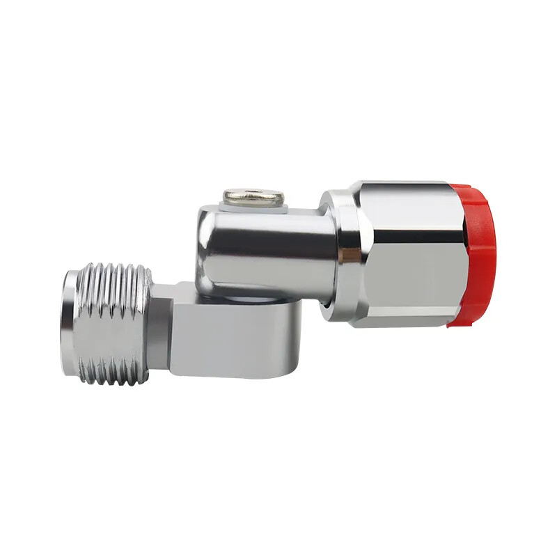 180 grādos rotējams pārnēsājams bezgaisa krāsas smidzinātājs, universāls šarnīrsavienojums augstspiediena bezgaisa smidzināšanas pistoles