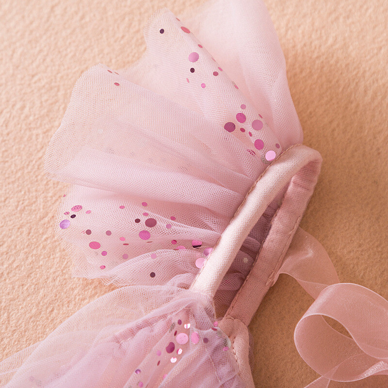 Väikelaste beebitüdrukute kleit vikerkaare litritega tüll Tutu Vestidos 1-5-aastastele lastele sünnipäevapeoks Printsessi komplekt Imiku suve magusad komplektid