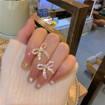 Korea trendikad vibukristallkõrvarõngad naistele 2023. aasta luksuslikud sädelevad kuupmeetrist tsirkooniumoksiidist pika tutiga kõrvarõngad, kõrged ehted, kingitused