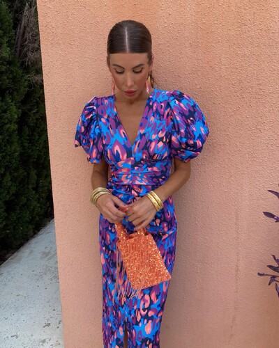 Seksikad elegantsed sügava V kaelusega pikad kleidid naiste rihmaga 2024. aasta suvepeokleit Naiste pidulik kleit rannariided naiste riided