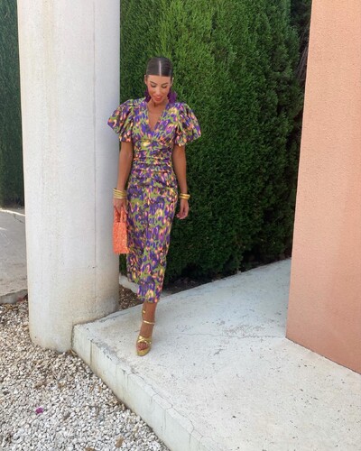 Seksikad elegantsed sügava V kaelusega pikad kleidid naiste rihmaga 2024. aasta suvepeokleit Naiste pidulik kleit rannariided naiste riided