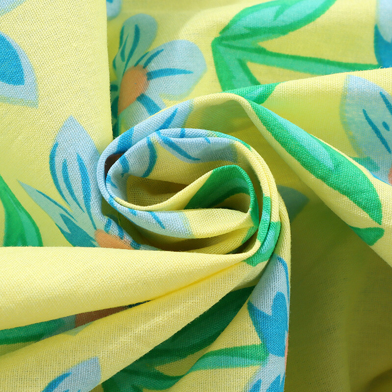 Bowknot Beebikleit Lilleprintidega lastele Printsess Vestidos Riided Suvised väikelapsed Lasteriided Puuvillased imikute kleidid 2-8a