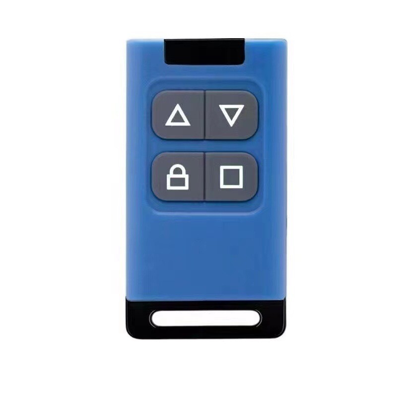 433 315 suur suhkrukuubik koopia pult juhtmevaba koopia pult elektriauto läbipääsukontroll garaažiukse koopia