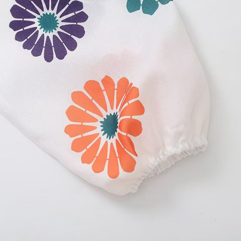 Zatra 2024. aasta suvine ja sügisene naiste uus magus ja seksikas linane V-kaelusega trükitud õõnsa seljata laternata varrukatega kleit