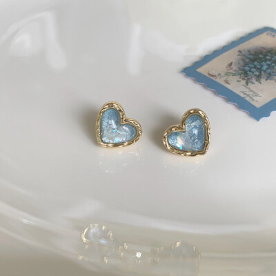 2023. aasta uus moesuund, tsirkoonkristall, mustast lehest ripatskõrvarõngad naistele, ainulaadse disainiga temperamendiga lahedad tüdrukute peoehted