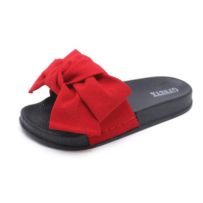 Paplūdimio vasaros šlepetės, moteriškos dėvimos mados, laukinių žodžių vilkimas korėjietiška storo dugno lanko šlepečių versija, didelis 43 dydis